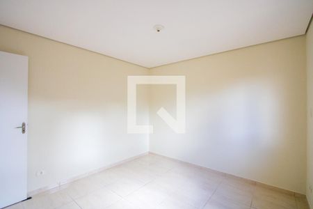 Quarto de apartamento para alugar com 1 quarto, 45m² em Jardim Las Vegas, Santo André