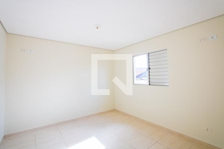 Quarto de apartamento para alugar com 1 quarto, 45m² em Jardim Las Vegas, Santo André