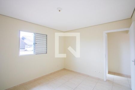 Quarto de apartamento para alugar com 1 quarto, 45m² em Jardim Las Vegas, Santo André