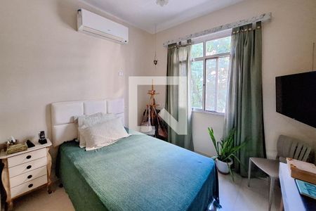 Quarto 1 de apartamento à venda com 2 quartos, 55m² em Icaraí, Niterói