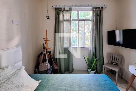 Quarto 1 de apartamento à venda com 2 quartos, 55m² em Icaraí, Niterói