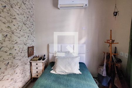 Quarto 1 de apartamento à venda com 2 quartos, 55m² em Icaraí, Niterói