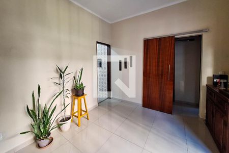 Sala de apartamento à venda com 2 quartos, 55m² em Icaraí, Niterói
