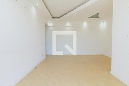 Sala de apartamento à venda com 2 quartos, 60m² em Vila Antonina, São Paulo