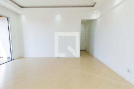Sala de apartamento à venda com 2 quartos, 60m² em Vila Antonina, São Paulo