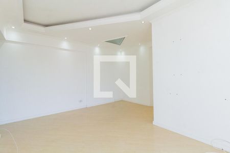 Sala de apartamento à venda com 2 quartos, 60m² em Vila Antonina, São Paulo