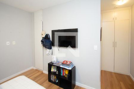 Suíte 2 de apartamento à venda com 2 quartos, 165m² em Itaim Bibi, São Paulo