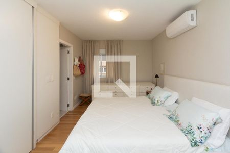 Suíte 1 de apartamento à venda com 2 quartos, 165m² em Itaim Bibi, São Paulo