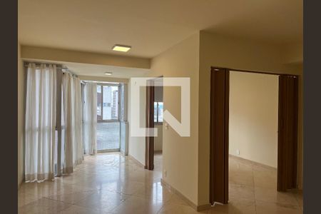 Sala de apartamento à venda com 2 quartos, 77m² em Perdizes, São Paulo