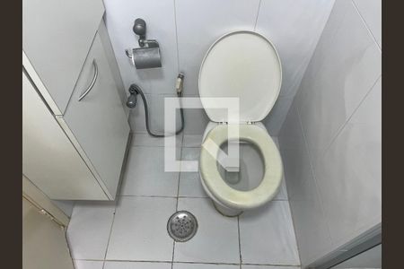 Banheiro de apartamento à venda com 2 quartos, 77m² em Perdizes, São Paulo