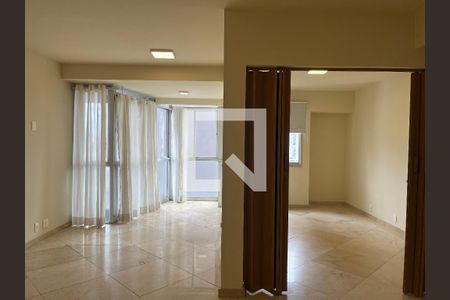 Sala de apartamento à venda com 2 quartos, 77m² em Perdizes, São Paulo