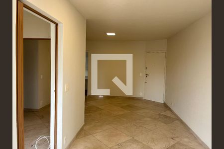 Sala de apartamento à venda com 2 quartos, 77m² em Perdizes, São Paulo