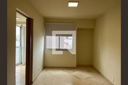 Quarto 1 de apartamento à venda com 2 quartos, 77m² em Perdizes, São Paulo