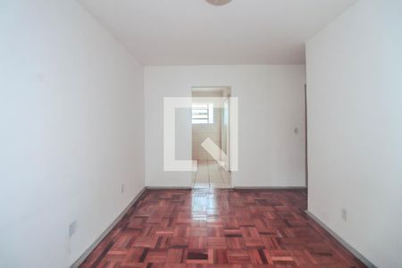 Sala de apartamento para alugar com 2 quartos, 50m² em Humaitá, Porto Alegre
