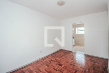 Sala de apartamento para alugar com 2 quartos, 50m² em Humaitá, Porto Alegre