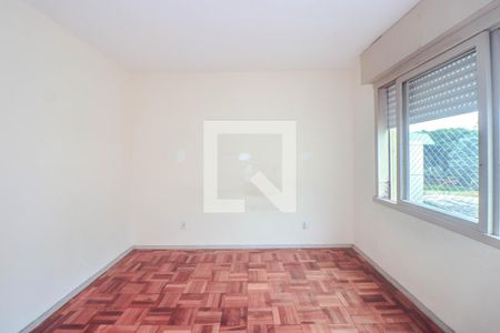 Quarto 1 de apartamento para alugar com 2 quartos, 50m² em Humaitá, Porto Alegre