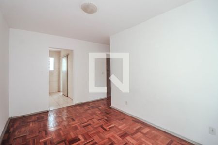 Sala de apartamento para alugar com 2 quartos, 50m² em Humaitá, Porto Alegre