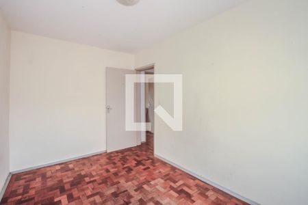 Quarto 2 de apartamento para alugar com 2 quartos, 50m² em Humaitá, Porto Alegre