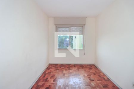 Quarto 2 de apartamento para alugar com 2 quartos, 50m² em Humaitá, Porto Alegre