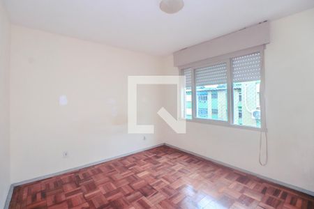 Quarto 1 de apartamento para alugar com 2 quartos, 50m² em Humaitá, Porto Alegre