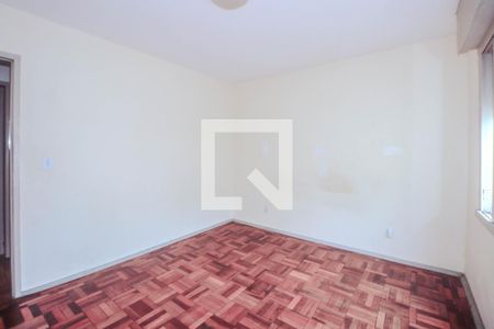 Quarto 1 de apartamento para alugar com 2 quartos, 50m² em Humaitá, Porto Alegre