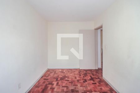 Quarto 2 de apartamento para alugar com 2 quartos, 50m² em Humaitá, Porto Alegre