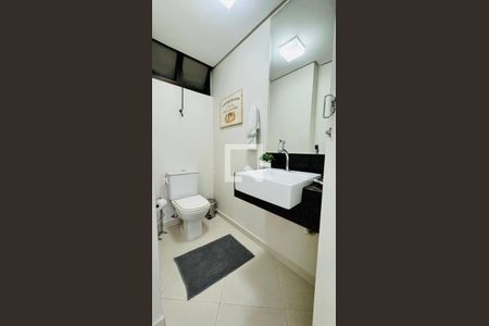 Apartamento à venda com 3 quartos, 152m² em Vila Santa Teresa, Santo André