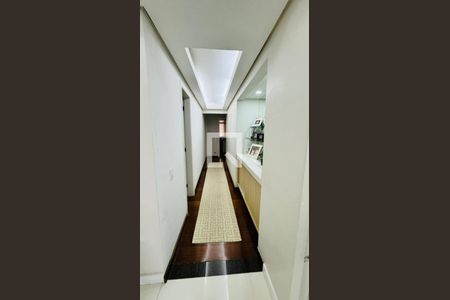 Apartamento à venda com 3 quartos, 152m² em Vila Santa Teresa, Santo André