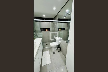 Apartamento à venda com 3 quartos, 152m² em Vila Santa Teresa, Santo André