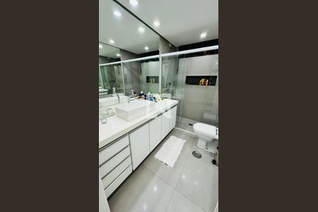 Apartamento à venda com 3 quartos, 152m² em Vila Santa Teresa, Santo André
