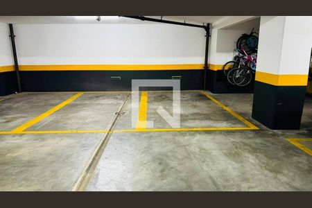 Apartamento à venda com 3 quartos, 152m² em Vila Santa Teresa, Santo André