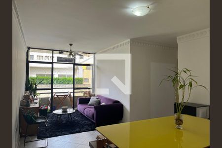 Apartamento para alugar com 2 quartos, 90m² em Vila Anglo Brasileira, São Paulo
