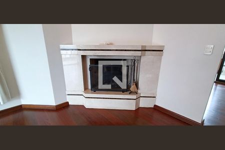 Sala de apartamento para alugar com 5 quartos, 200m² em Paraíso do Morumbi, São Paulo