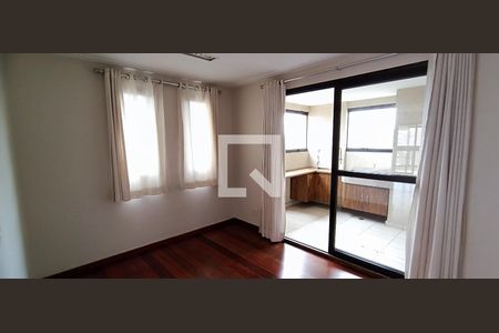 Sala de Jantar de apartamento para alugar com 5 quartos, 200m² em Paraíso do Morumbi, São Paulo