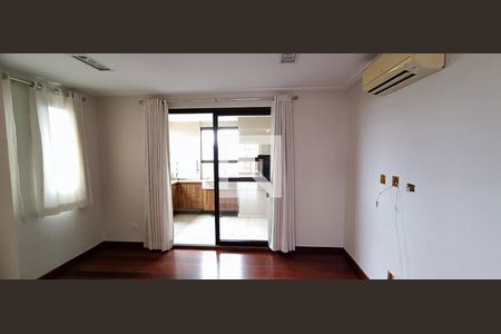 Sala de Jantar de apartamento para alugar com 5 quartos, 200m² em Paraíso do Morumbi, São Paulo