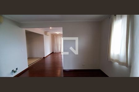 Sala de Jantar de apartamento para alugar com 5 quartos, 200m² em Paraíso do Morumbi, São Paulo