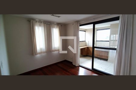 Sala de Jantar de apartamento para alugar com 5 quartos, 200m² em Paraíso do Morumbi, São Paulo