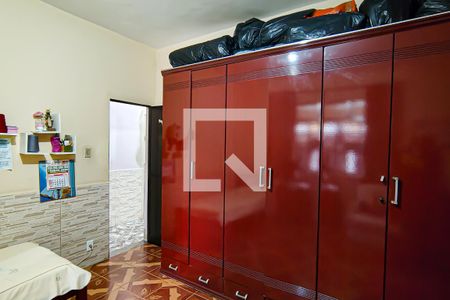 Quarto 1 de casa à venda com 3 quartos, 450m² em Taquara, Rio de Janeiro