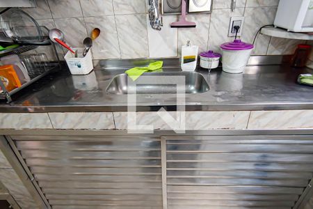 Cozinha de casa à venda com 3 quartos, 450m² em Taquara, Rio de Janeiro