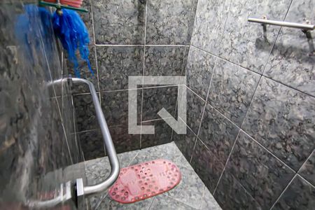 Banheiro Social de casa à venda com 3 quartos, 450m² em Taquara, Rio de Janeiro