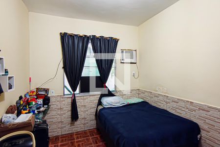 Quarto 2 de casa à venda com 3 quartos, 450m² em Taquara, Rio de Janeiro