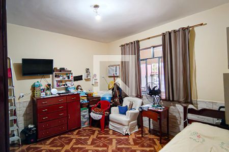 Quarto 1 de casa à venda com 3 quartos, 450m² em Taquara, Rio de Janeiro