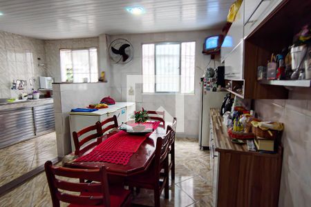 Copa  de casa à venda com 3 quartos, 450m² em Taquara, Rio de Janeiro