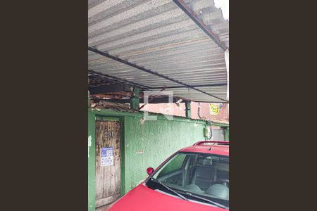 Placa de casa à venda com 3 quartos, 450m² em Taquara, Rio de Janeiro