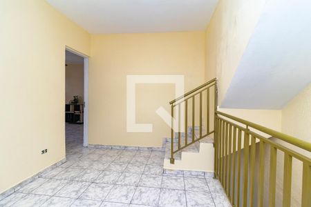 Sala 2 de casa para alugar com 2 quartos, 55m² em Itaquera, São Paulo