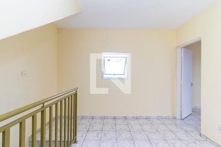 Sala 2 de casa para alugar com 2 quartos, 55m² em Itaquera, São Paulo