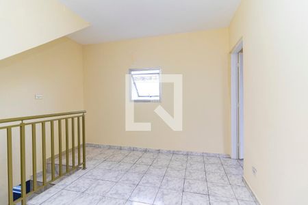 Sala 2 de casa para alugar com 2 quartos, 55m² em Itaquera, São Paulo