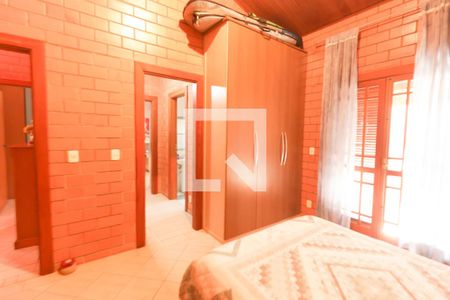 Quarto 1 de casa de condomínio à venda com 3 quartos, 771m² em Ivoturucaia, Jundiaí