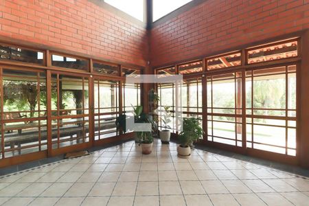 Área comum de casa de condomínio à venda com 3 quartos, 771m² em Ivoturucaia, Jundiaí