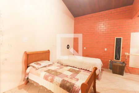 Quarto da Área de Serviço de casa de condomínio à venda com 3 quartos, 771m² em Ivoturucaia, Jundiaí